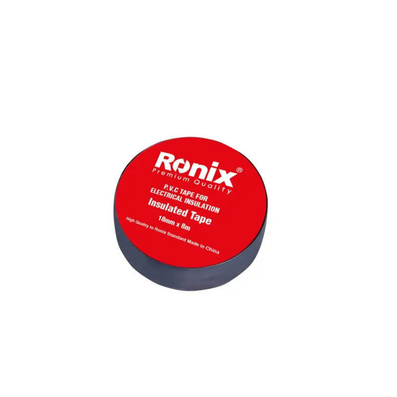مجموعه 53 عددی دریل پیچ‌گوشتی شارژی چکشی رونیکس مدل  RS-8620