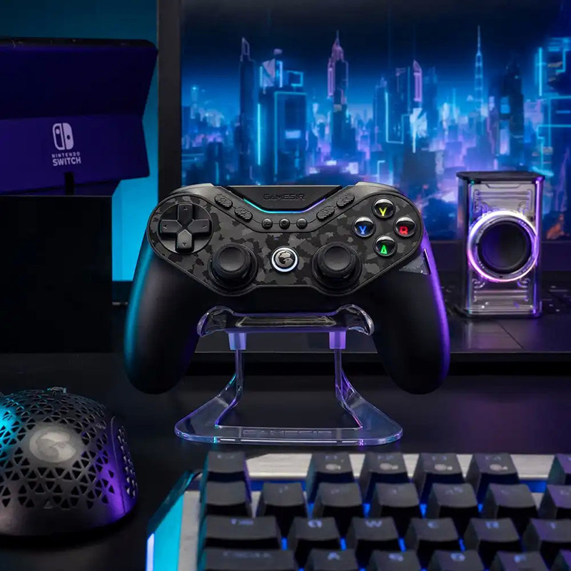 دسته بازی گیمسر مدل  Tarantula Pro (T3 Pro)