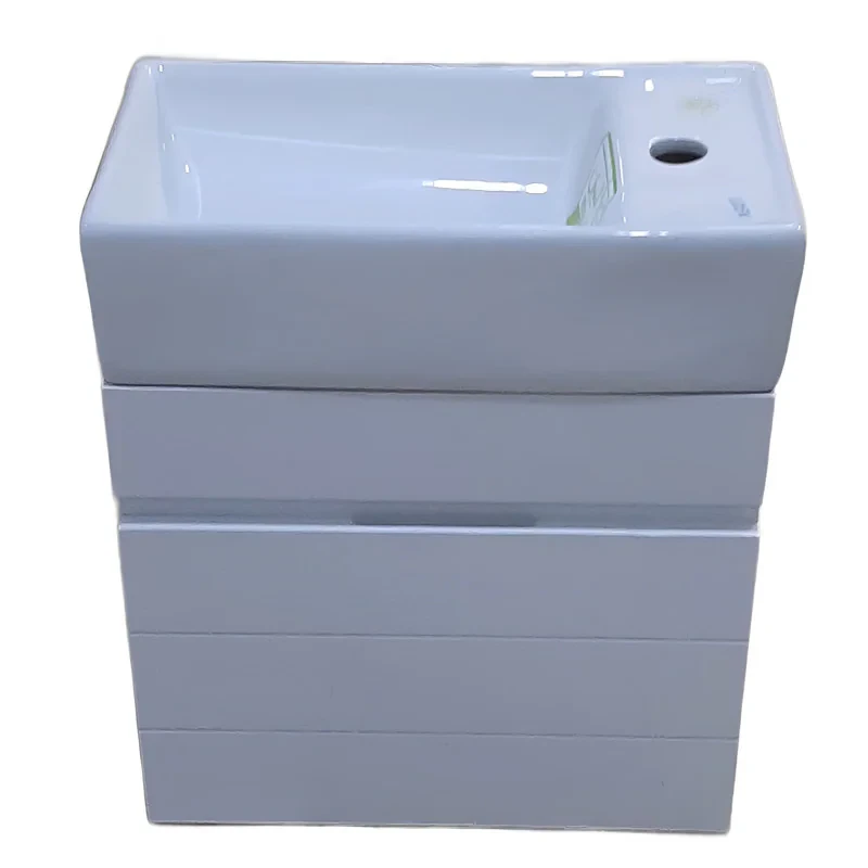 ست کابینت و روشویی مدل NEW کد 002