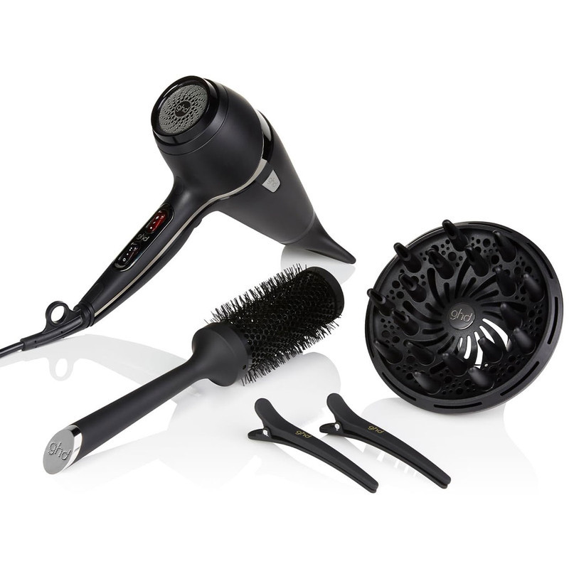 سشوار حرفه‌ای 2100 وات جی اچ دی مدل AIR KIT