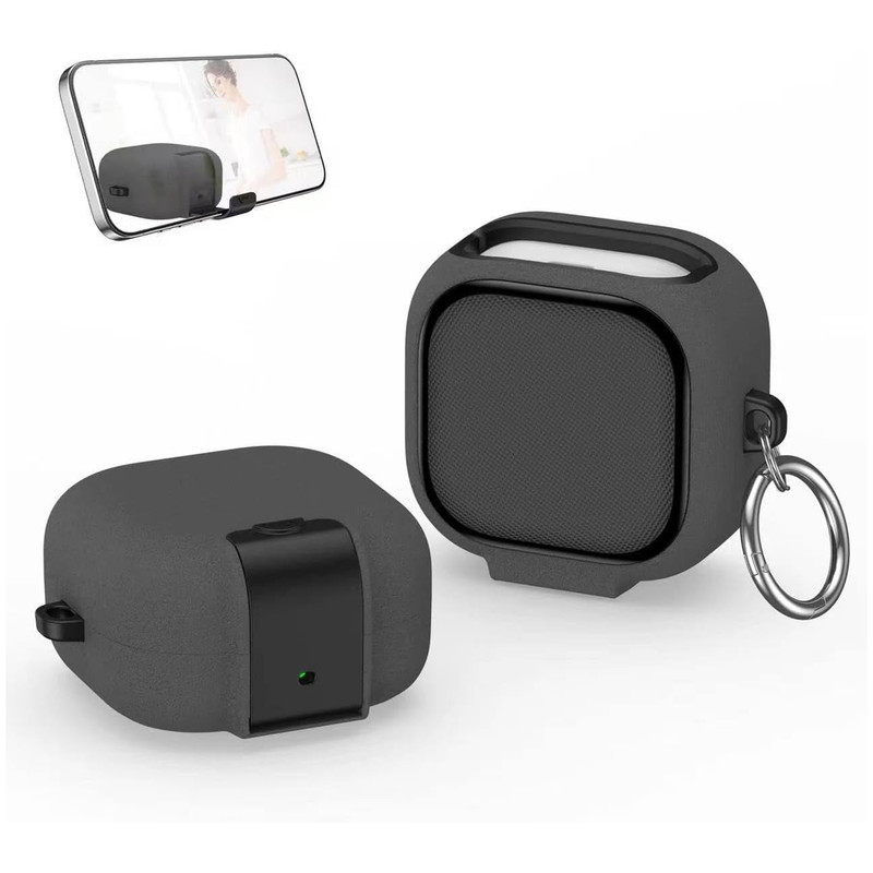 کاور مدل VRSBD4 مناسب برای کیس هدفون سامسونگ Galaxy Buds 4 Pro  Buds 4