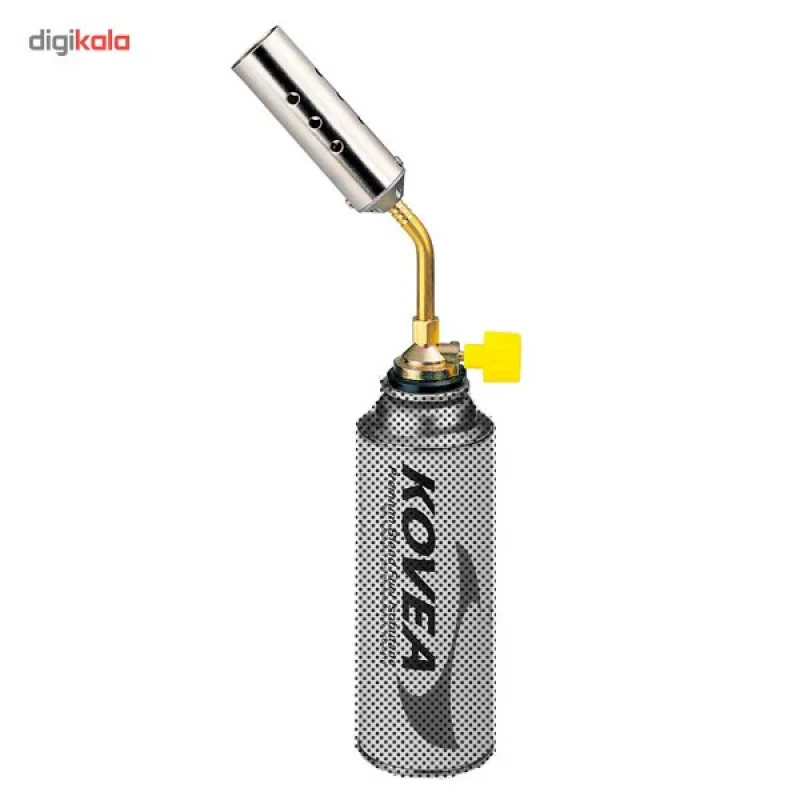 مشعل گازی کووآ مدل Canon Torch کد KT-2408