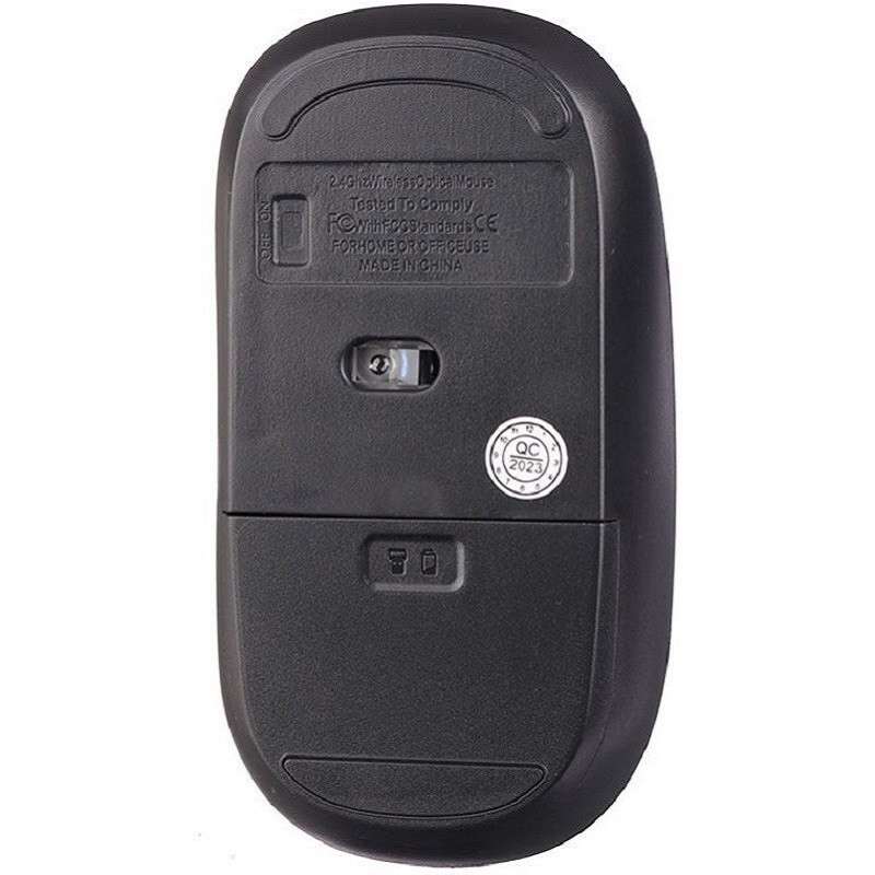 ماوس بی سیم دتکس پلاس مدل MD-912