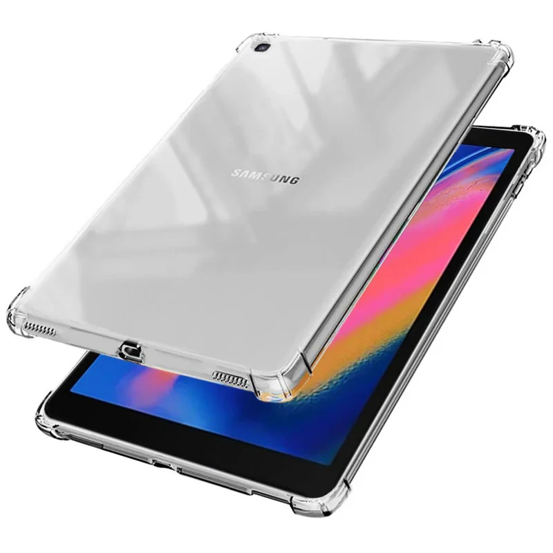 کاور مدل Fence مناسب برای تبلت سامسونگ Galaxy Tab A7 Lite T220  T225