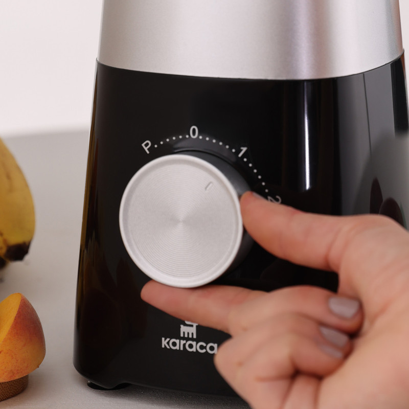مخلوط کن 1.5 لیتری کاراجا مدل Multiblend Smoothie Blender
