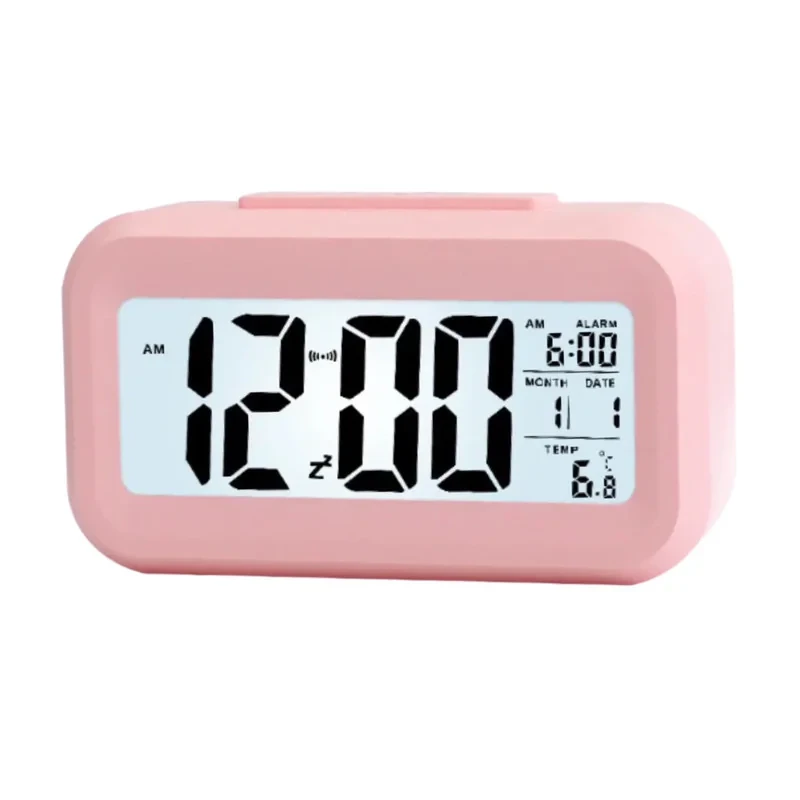 ساعت رومیزی دیجیتال مدل  dol-2108