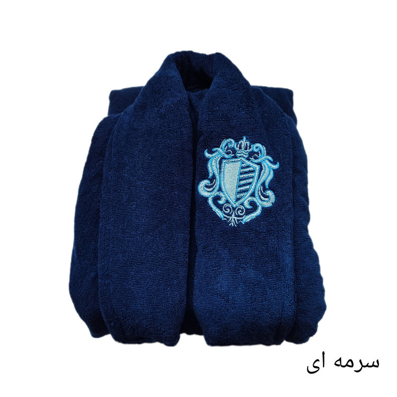 حوله تن پوش پاموک مدل آیسو کد A02 سایز 125