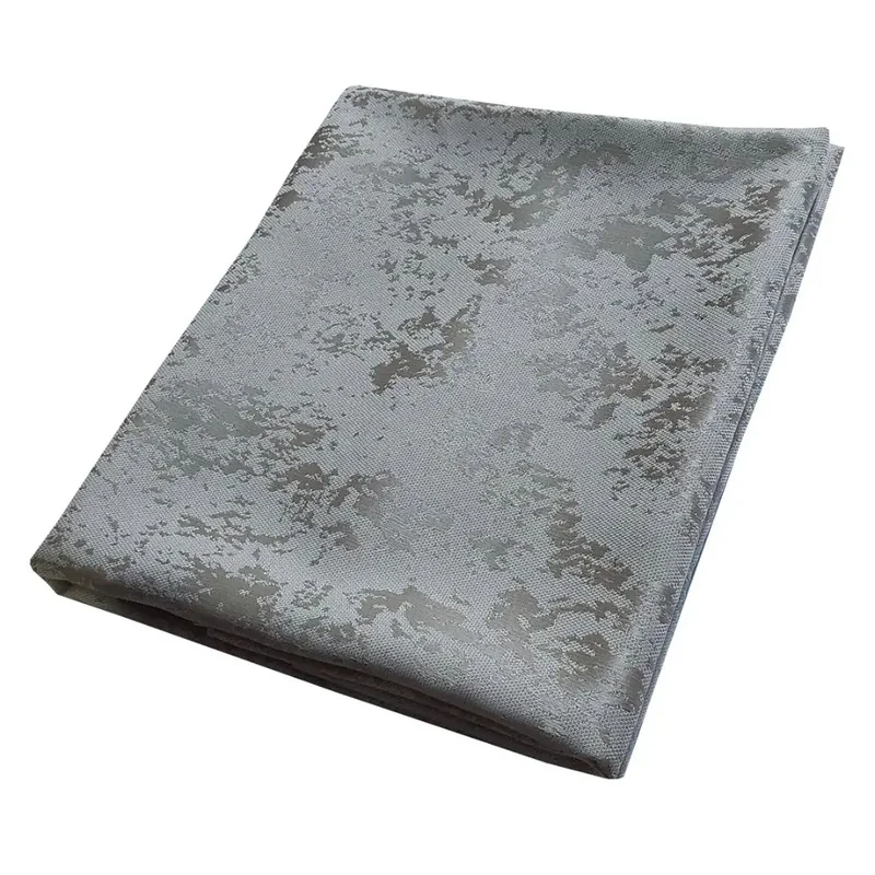 رومیزی مدل پتینه کد R-4-N سایز 140x110 سانتی‌متر