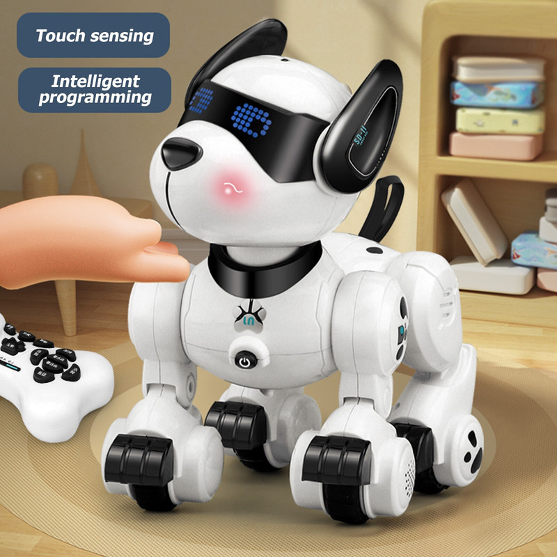 ربات کنترلی مدل K27 کد 23