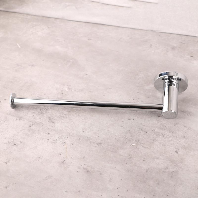 پایه رول دستمال کاغذی دلفین مدل Rdndo-B-C