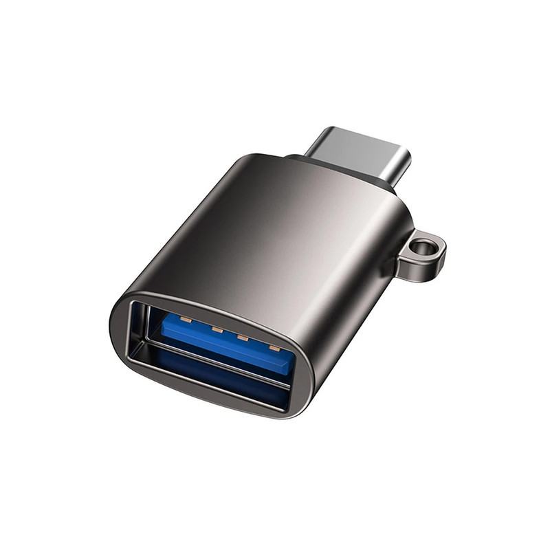 مبدل  USB-C OTG به USB مدل S-H151