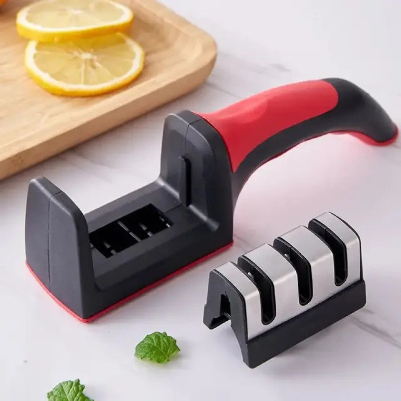 چاقو تیز کن مدل HCK-168