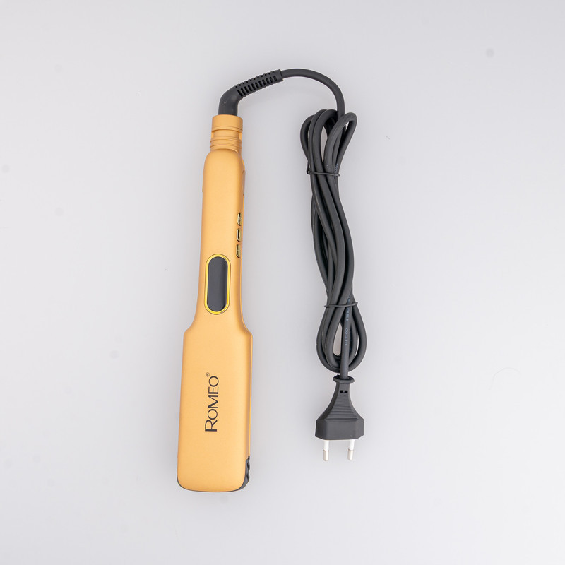 اتو و حالت دهنده ی مو حرفه ای رومئو مدل RM-6161
