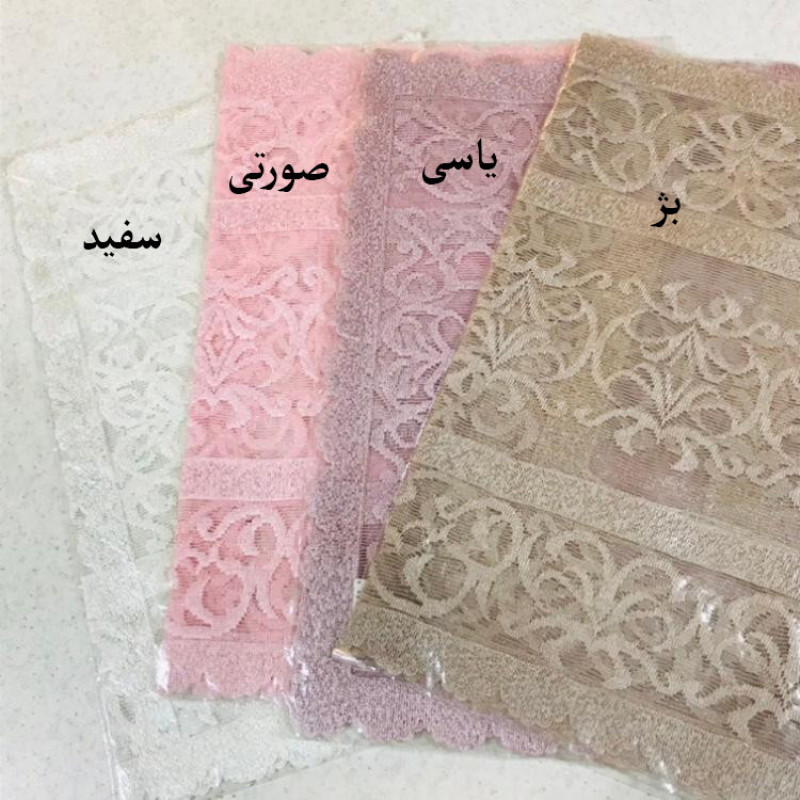 رانر کد B94