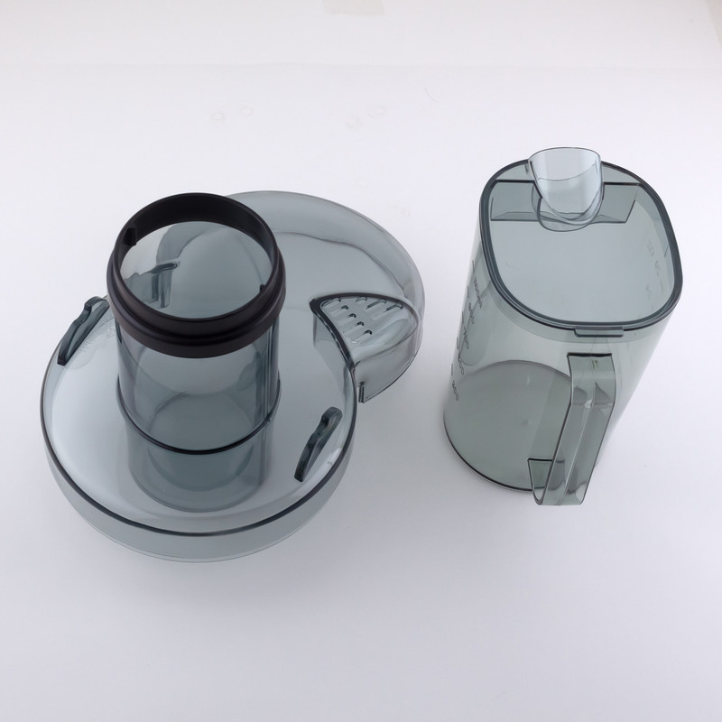 آبمیوه گیری نیکای مدل NJ 9600 U