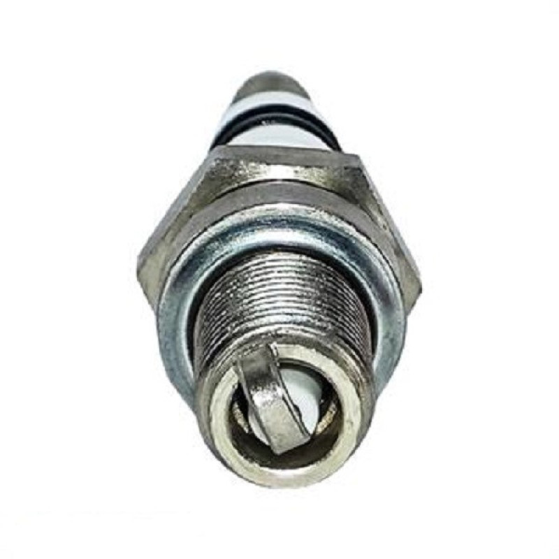شمع موتورسیکلت لیزر مدل سوزنی  LZ U201 IRIDIUM