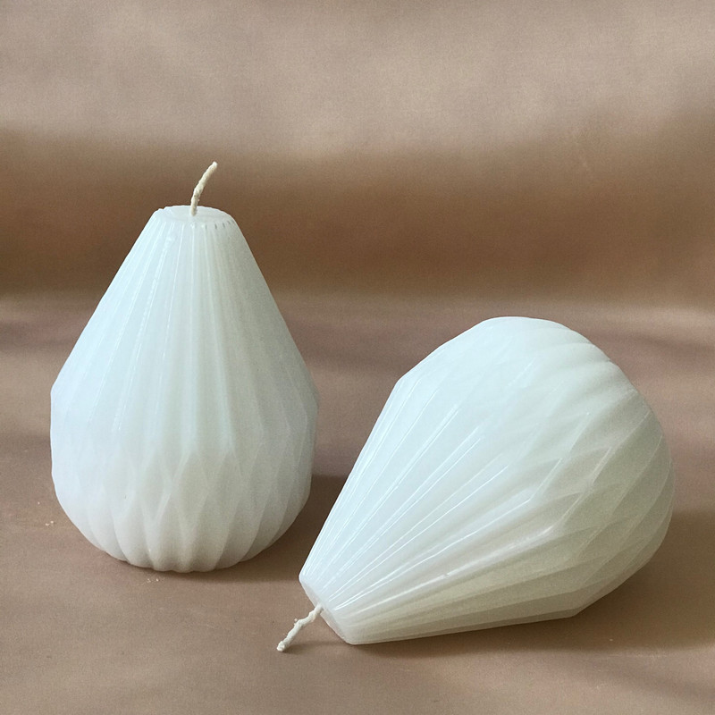 شمع مدل خمره ای