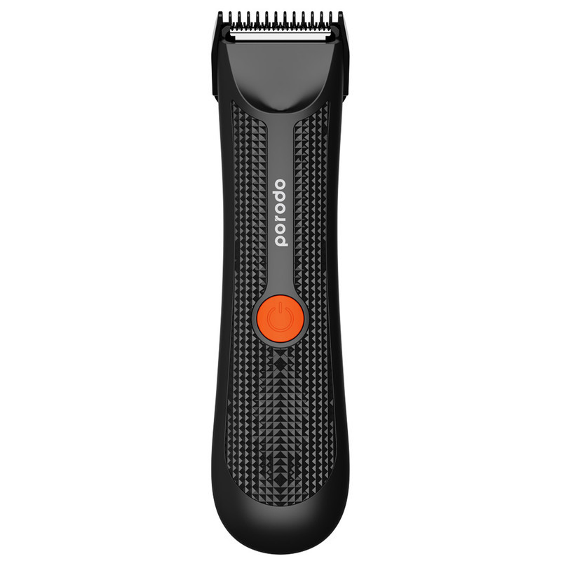 ماشین اصلاح موی صورت شارژی پرودو مدل PD-LSPHTM-BK
