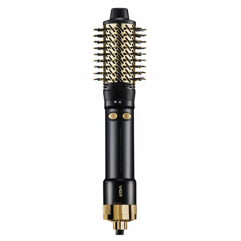 سشوار چرخشی حرفه ای 1200 وات وی جی ار مدل V-481