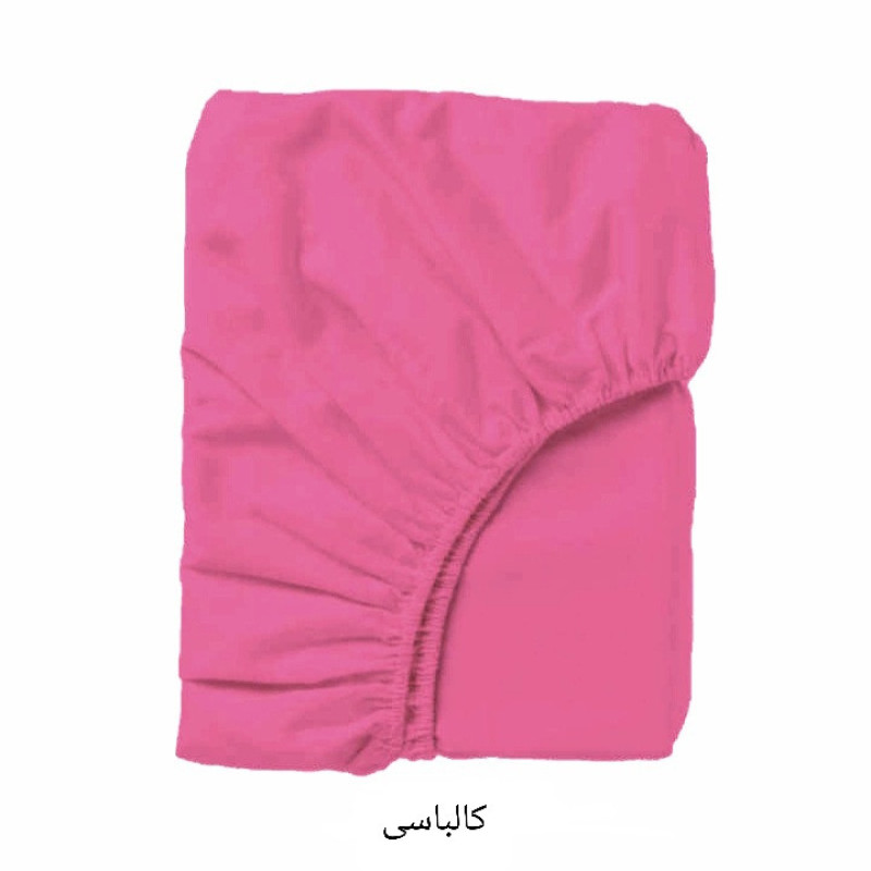 ملحفه مدل کشدوز میکرو یک نفره سایز 200×100 سانتی متر