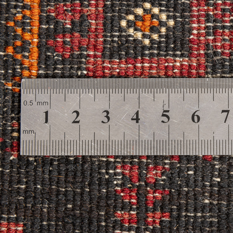 فرش دستبافت دو متری مدل بلوچ 20.97.823