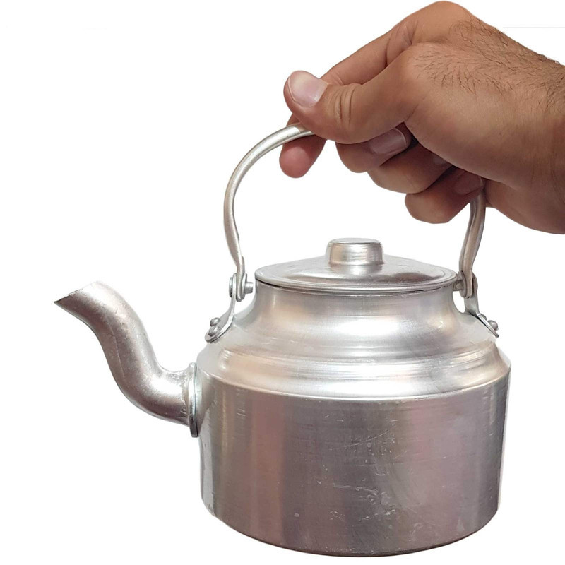 کتری سفری کد LTR 1.7