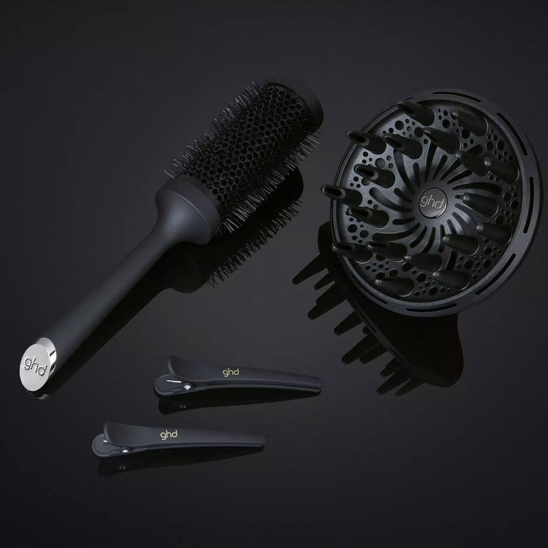 سشوار حرفه‌ای 2100 وات جی اچ دی مدل AIR KIT