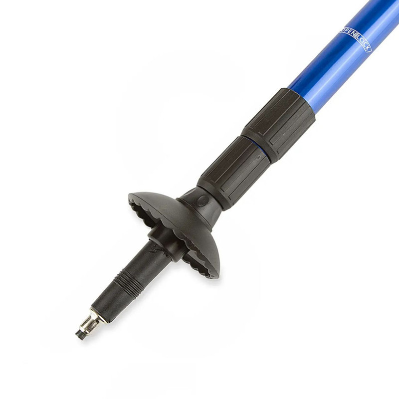 عصای کوهنوردی آل نیکو مدل A-266