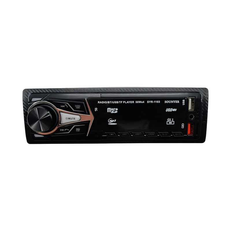 پخش کننده خودرو سونیر مدل SYR-1103