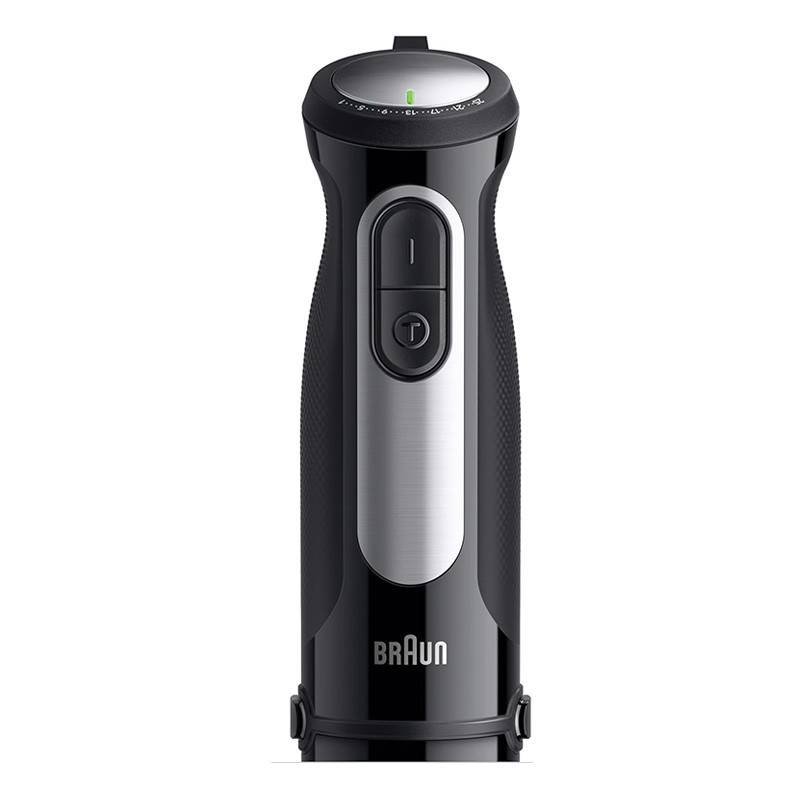 گوشت کوب برقی چندکاره 1000 وات براون مدل  MQ 55236