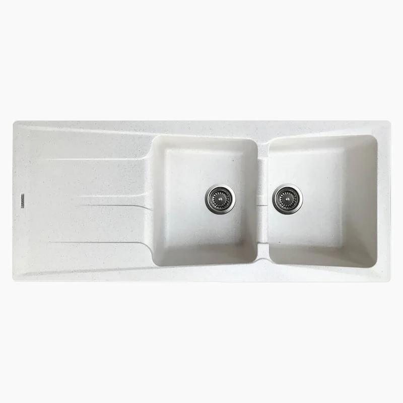 سینک ظرفشویی گرانیت مدل  SMT G940 توکار