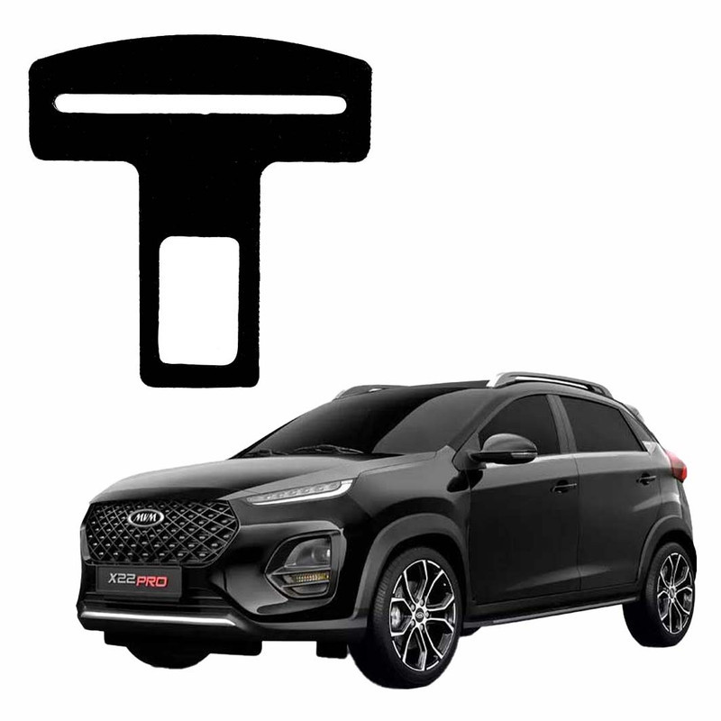 زبانه کمربند ایمنی خودرو کد M-1 مناسب برای ام وی ام X22 PRO