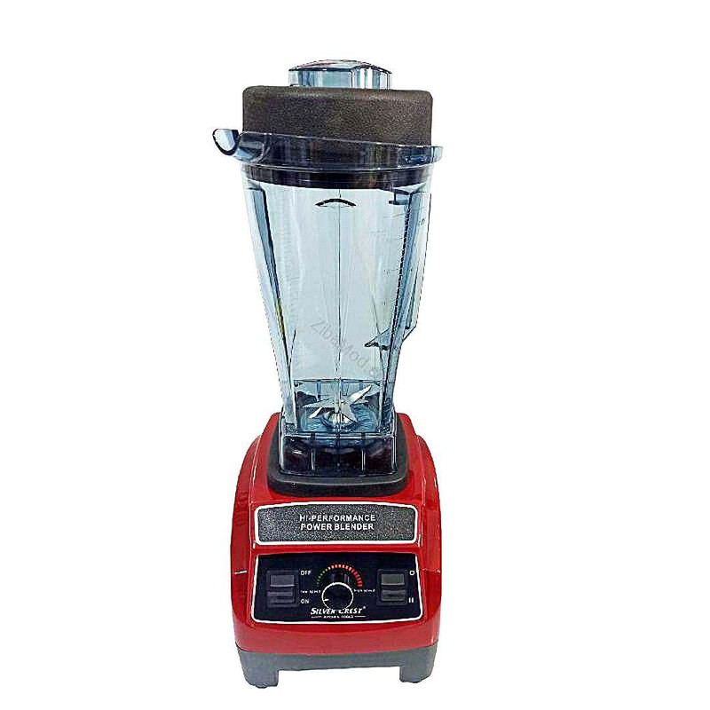 مخلوط کن سیلور کرست مدل SC-1589
