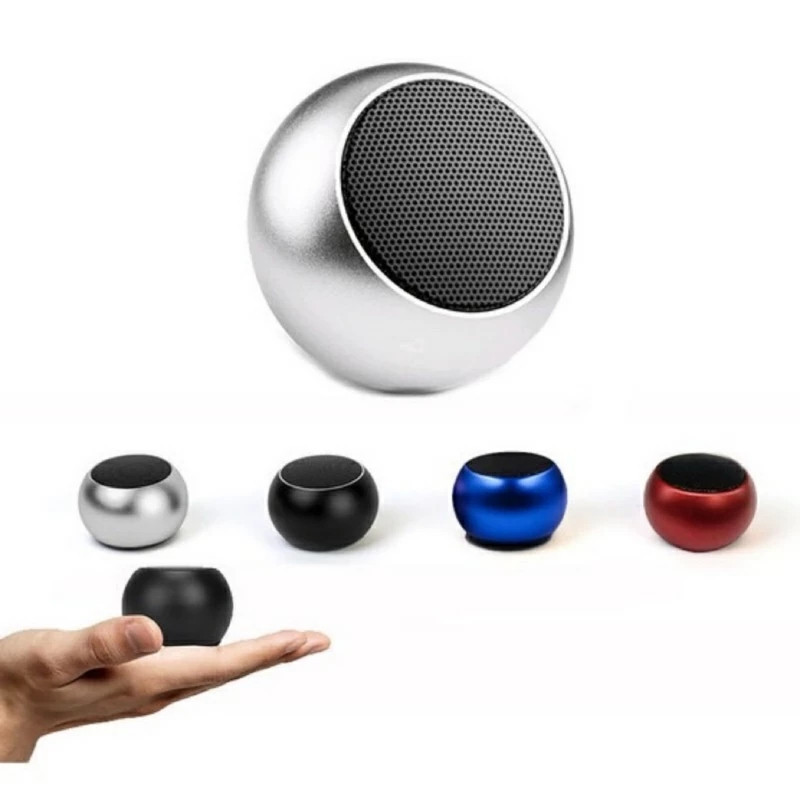 اسپیکر بلوتوثی قابل حمل مدل JBL M3-T