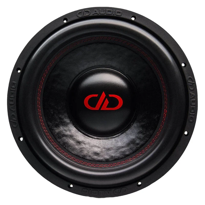 ساب ووفر خودرو مدل DD815-D2