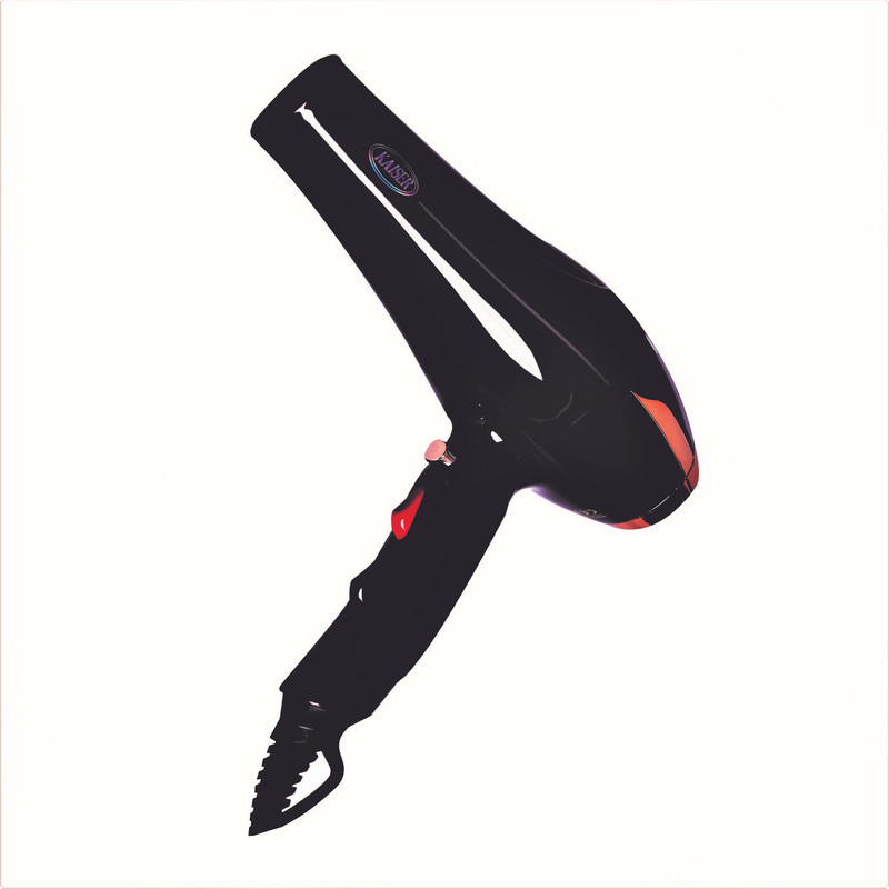 سشوار کایزر مدل SUPER POWER کد KA-9060