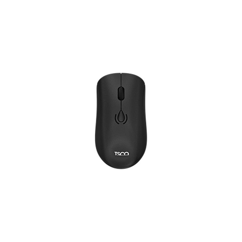 ماوس و کیبورد بی سیم تسکو مدل TKM 7029W
