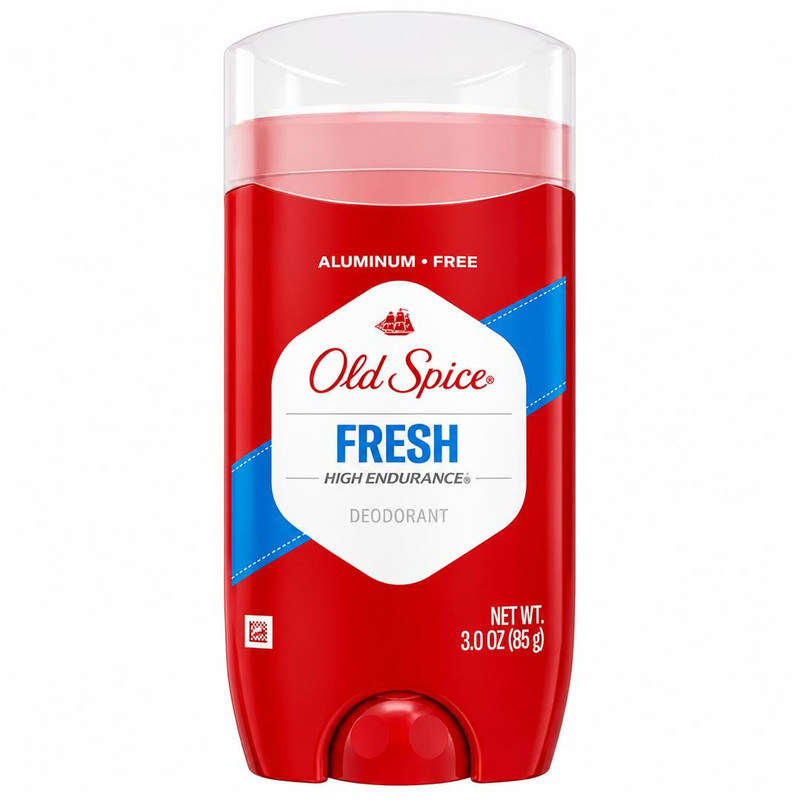 استیک دئودورانت مردانه الد اسپایس مدل Fresh حجم ۸۵ میلی‌لیتر
