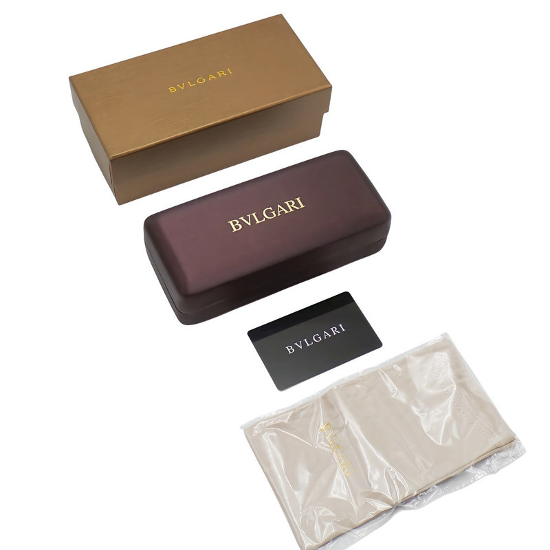 عینک آفتابی زنانه کلاسیک بولگاری مدل  BV8925B