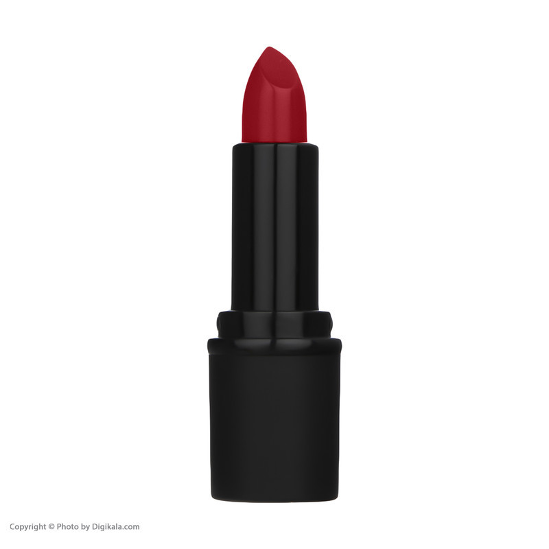 رژ لب جامد کالیستا مدل Glamor Shine شماره S85