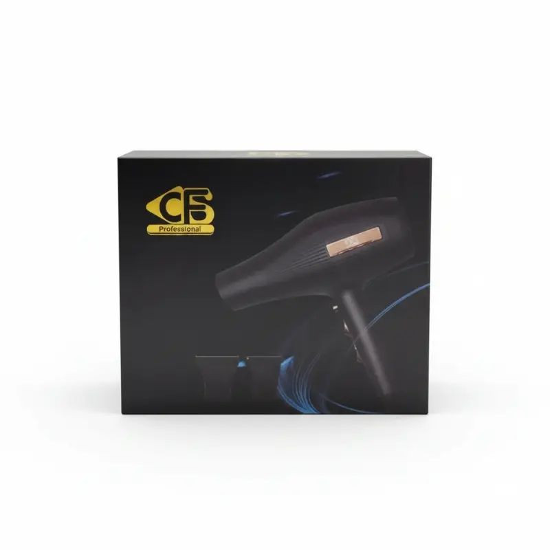 سشوار حرفه‌ای 2500 وات سی‌اف‌اس مدل X250