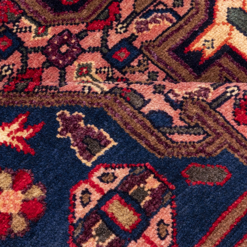 فرش دستباف سه و نیم متری سی پرشیا کد 130228