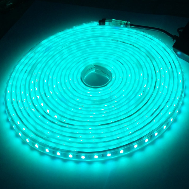 ریسه ال ای دی مدل RGB طول 3 متر