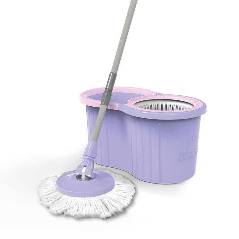 زمین شوی چرخشی مهسان مدل DR-2022