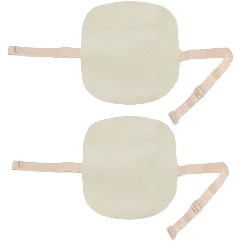 پد عرق گیر هیاهو مدل OpenStrap Man سایز 2XL بسته 2 عددی