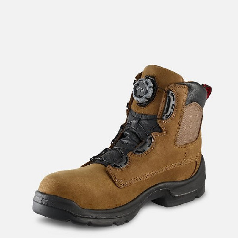 پوتین ایمنی ردوینگ مدل RW 4216