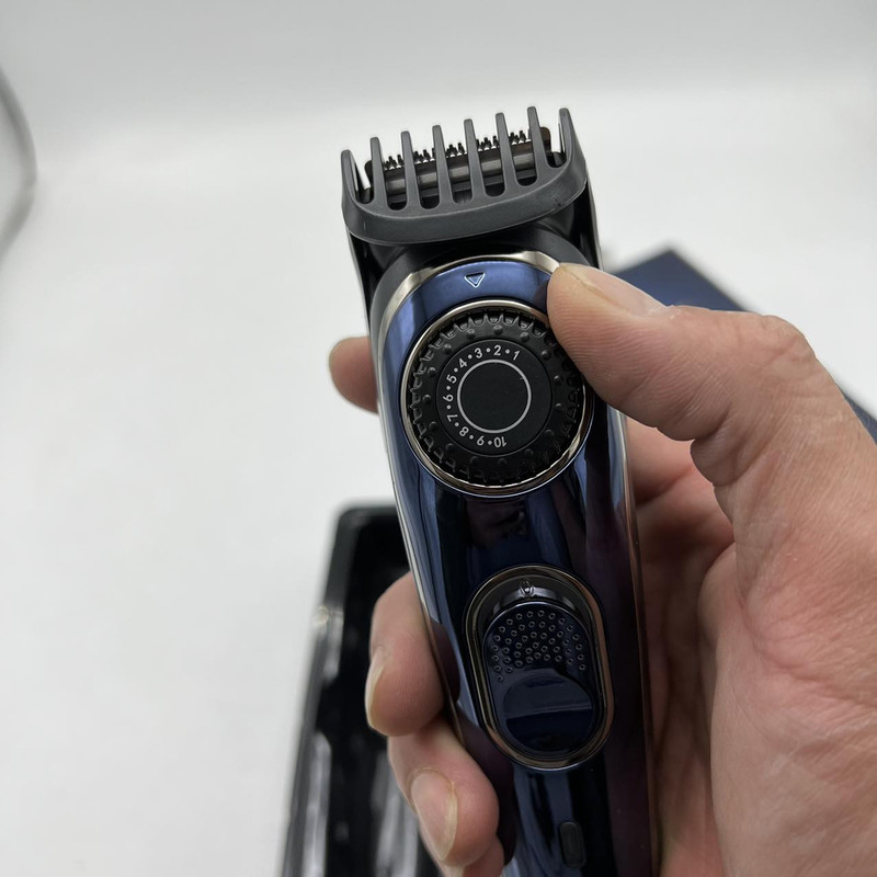 ماشین اصلاح موی سر و صورت وایکیل مدل WL-6675