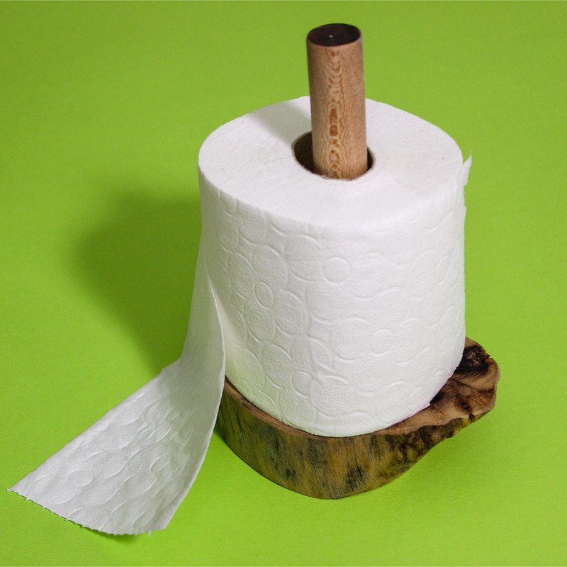 پایه دستمال کاغذی کد 01