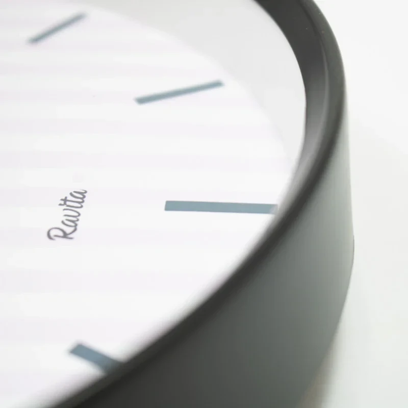ساعت رومیزی راویتا مدل اونجرز کد 3375