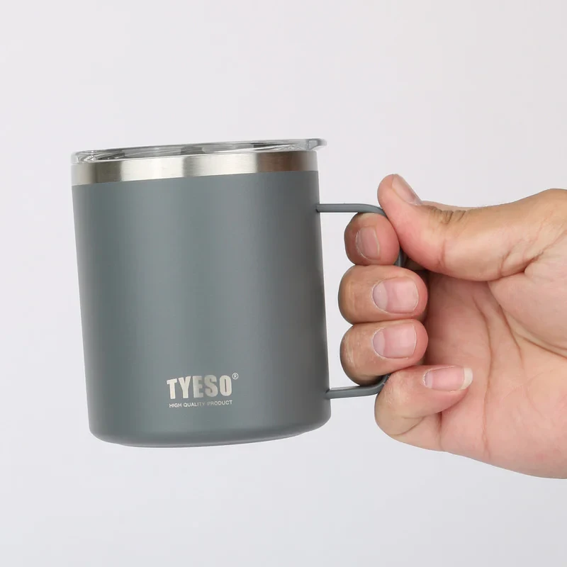 لیوان سفری تایسو مدل TS-8789B گنجایش 0.4 لیتر